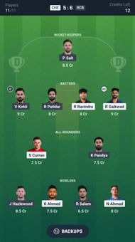 Fantasy suggestion #2